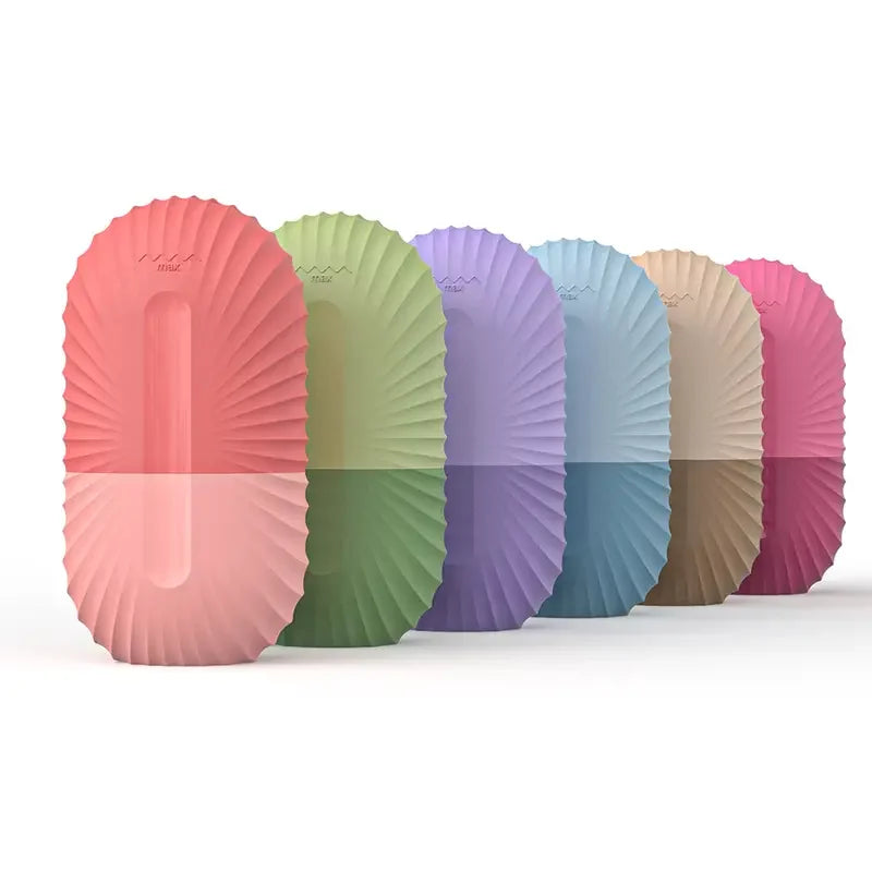 Ice Globe Face Massager – Lifting, Contouring & Depuffing Skin Care Tool