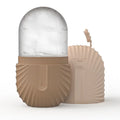 Ice Globe Face Massager – Lifting, Contouring & Depuffing Skin Care Tool