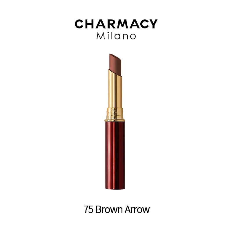 CHARMACY 16 Colors Waterproof Velvet Lipstick