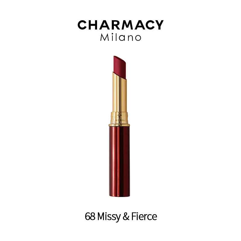 CHARMACY 16 Colors Waterproof Velvet Lipstick