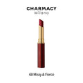 CHARMACY 16 Colors Waterproof Velvet Lipstick