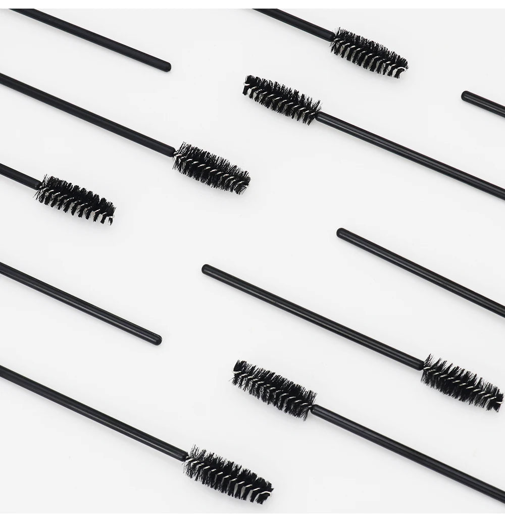 Disposable Eyelash  Brush