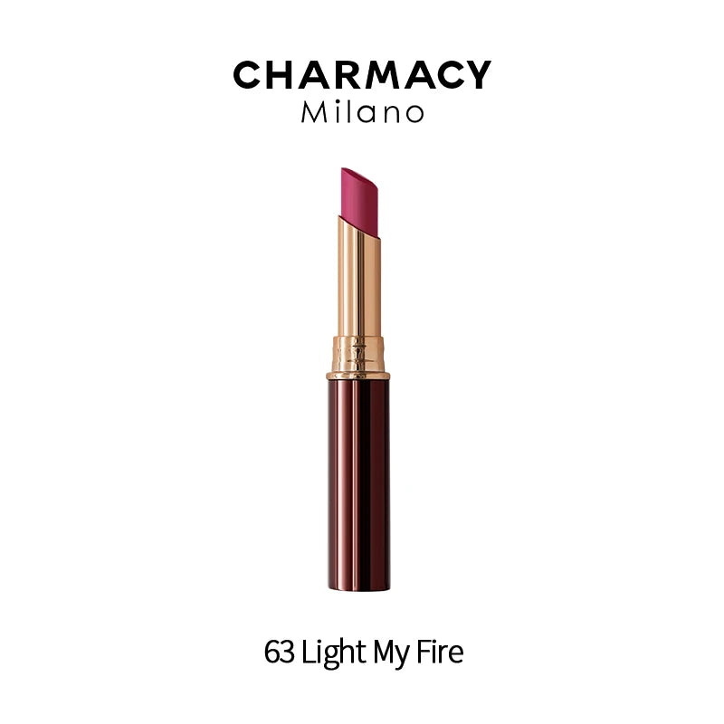 CHARMACY 16 Colors Waterproof Velvet Lipstick