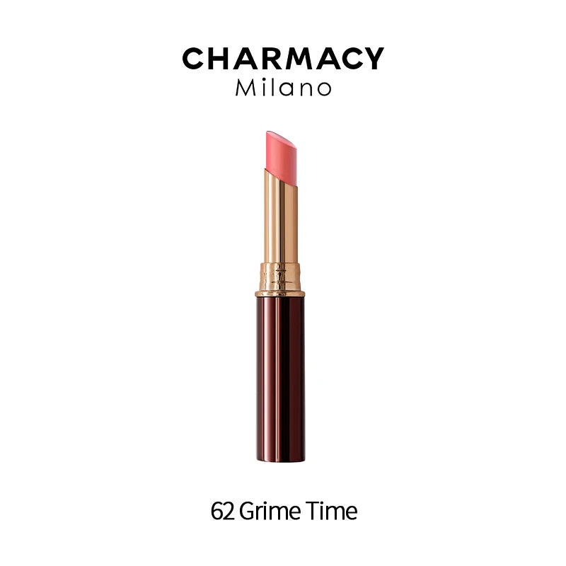 CHARMACY 16 Colors Waterproof Velvet Lipstick