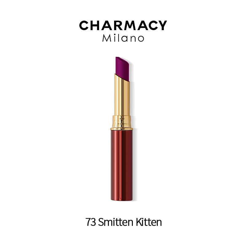 CHARMACY 16 Colors Waterproof Velvet Lipstick
