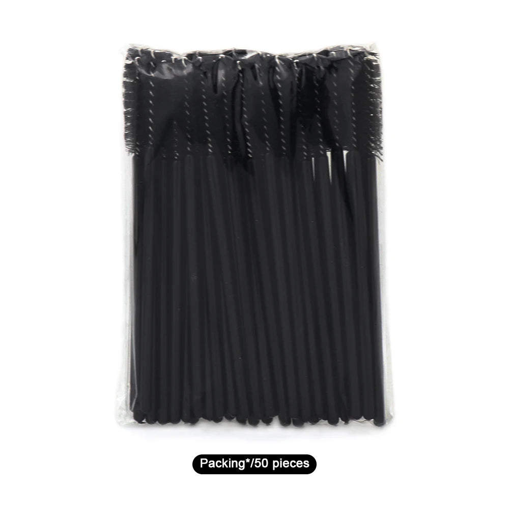 Disposable Eyelash  Brush
