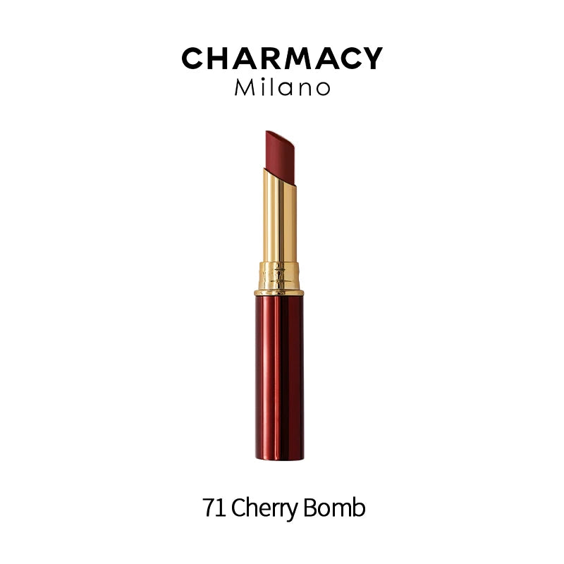 CHARMACY 16 Colors Waterproof Velvet Lipstick