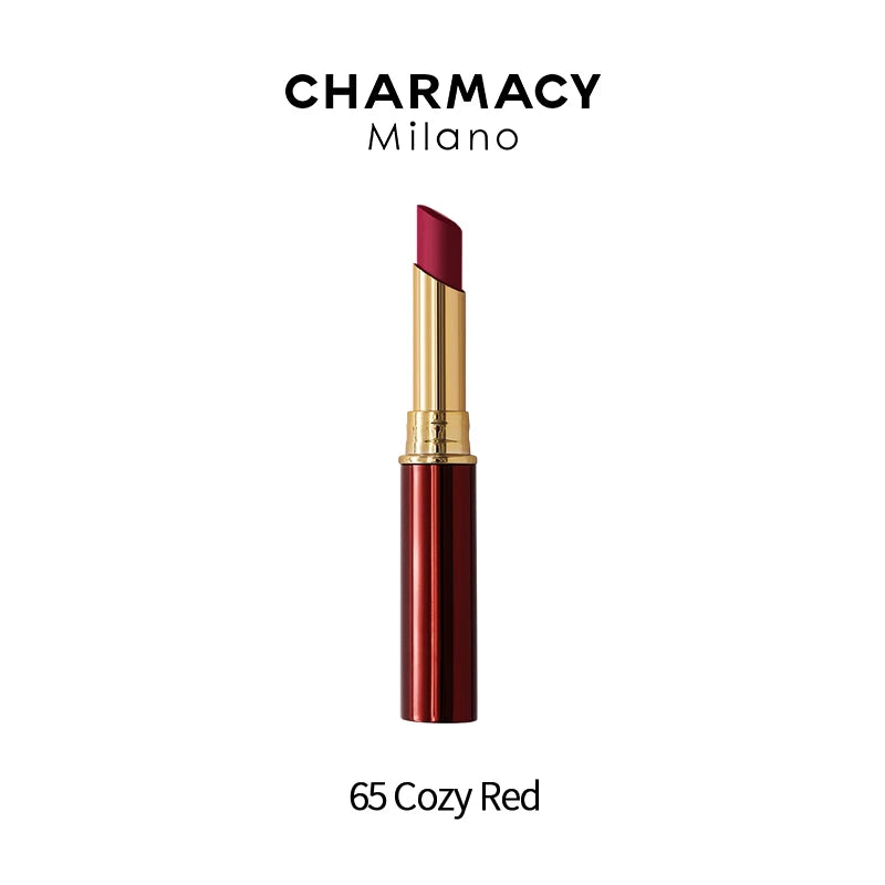 CHARMACY 16 Colors Waterproof Velvet Lipstick