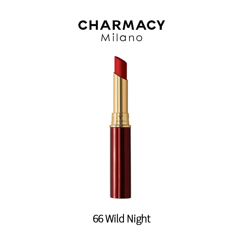 CHARMACY 16 Colors Waterproof Velvet Lipstick