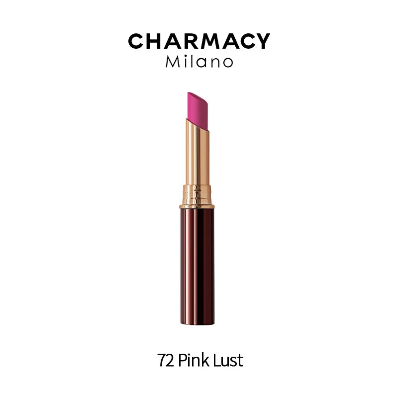 CHARMACY 16 Colors Waterproof Velvet Lipstick