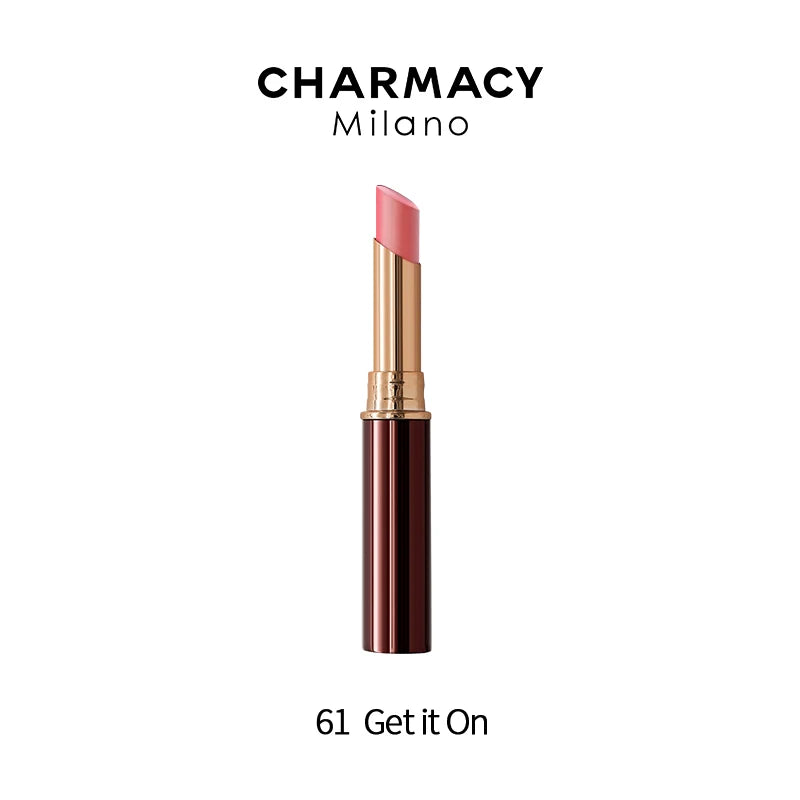 CHARMACY 16 Colors Waterproof Velvet Lipstick