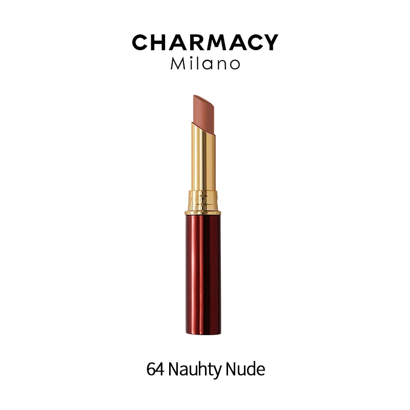 CHARMACY 16 Colors Waterproof Velvet Lipstick