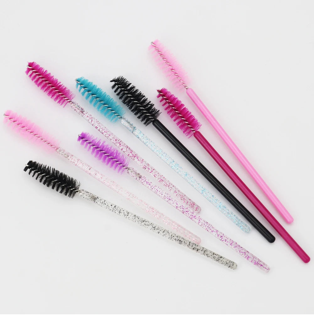 Disposable Eyelash  Brush