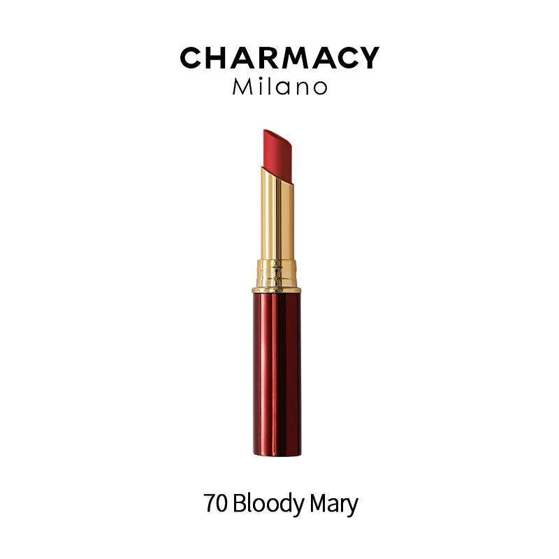 CHARMACY 16 Colors Waterproof Velvet Lipstick