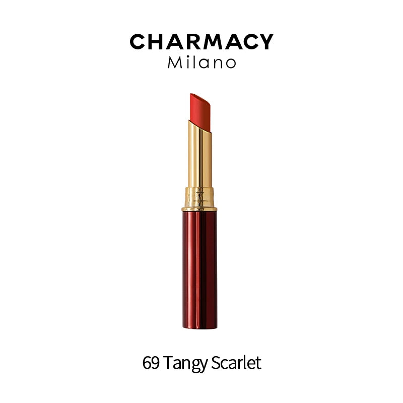 CHARMACY 16 Colors Waterproof Velvet Lipstick