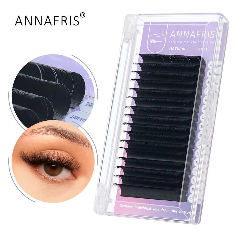 Disposable Eyelash  Brush