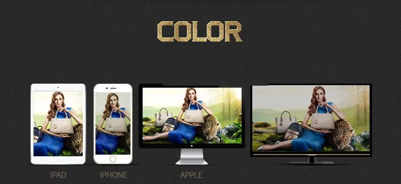 Hot ZOOLER Fashion Woman Bag Full Genuine Leather Shoulder Bags for Businesswomen Real Cow Handbags Purses Bolsa Feminina #wg383 Nanasbeautyholic