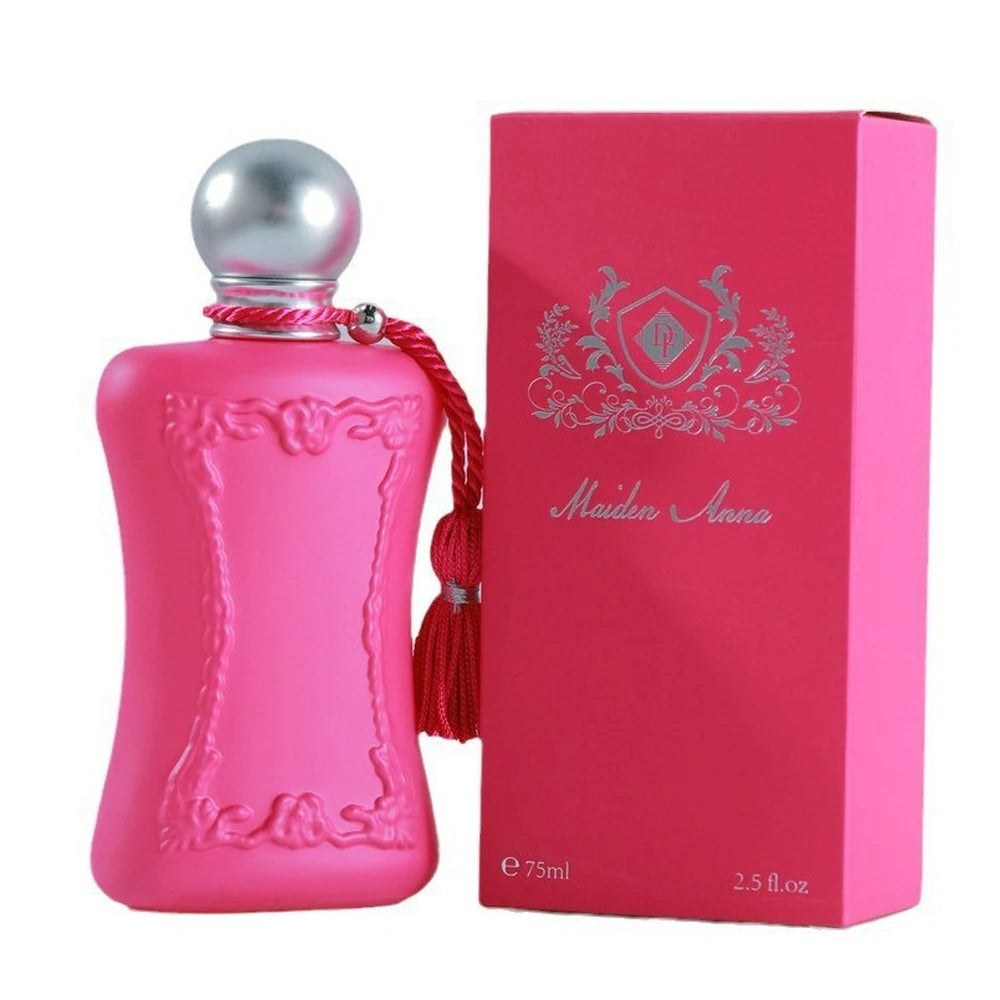 Maiden Anna Luxury Brand Lasting Fragrance