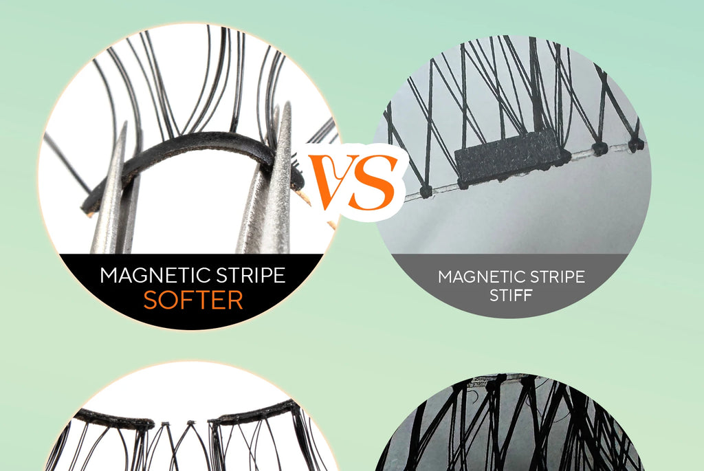 VYRILA Soft Magnetic Eyelashes