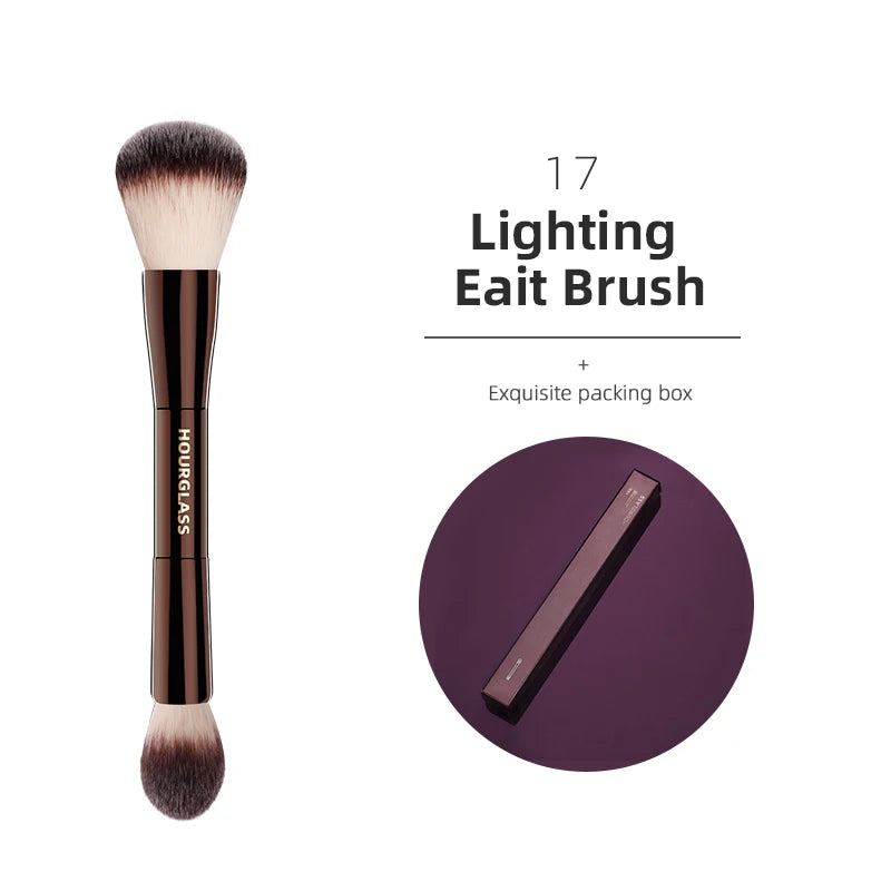 Hourglass Makeup Brush