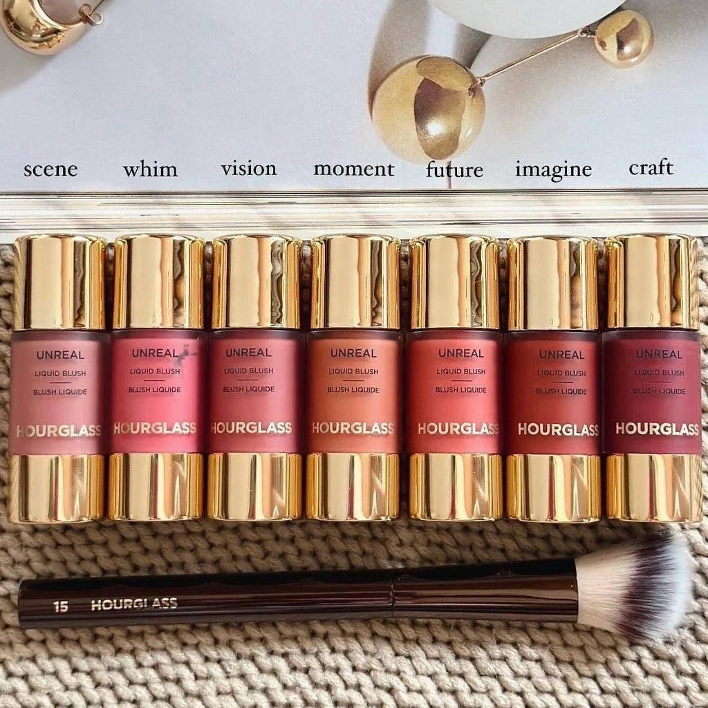 Jaysuing Liquid Blush Stick – 7 Matte Shades | Long-Lasting Natural Flush for All Skin Tones