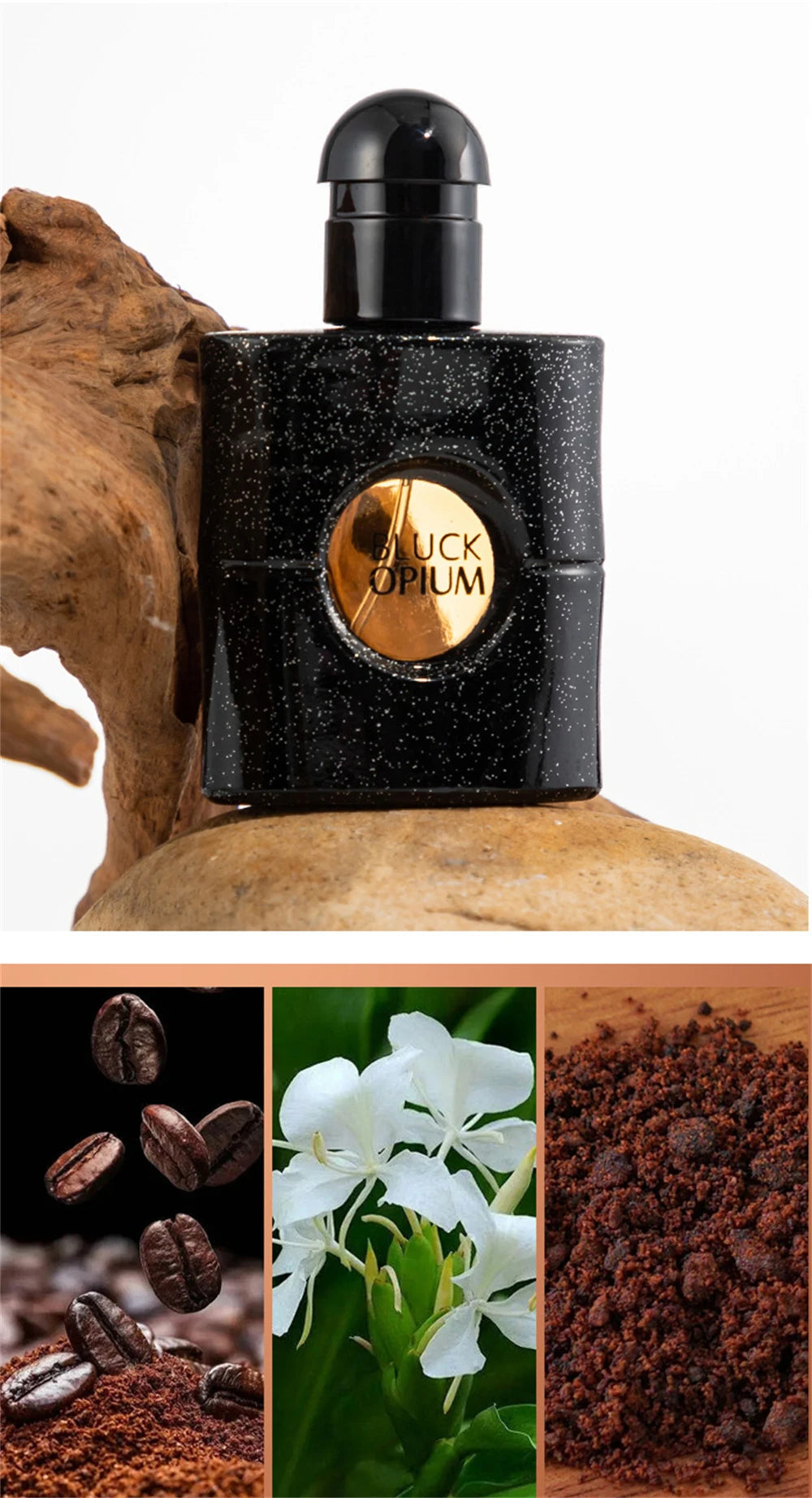 High Quality Perfume Women 120ml Perfumes Feminino Gift Box 4Pcs Set Parfum Femme Lasting Fragrance Floral Fruity Scent Spray Nanasbeautyholic