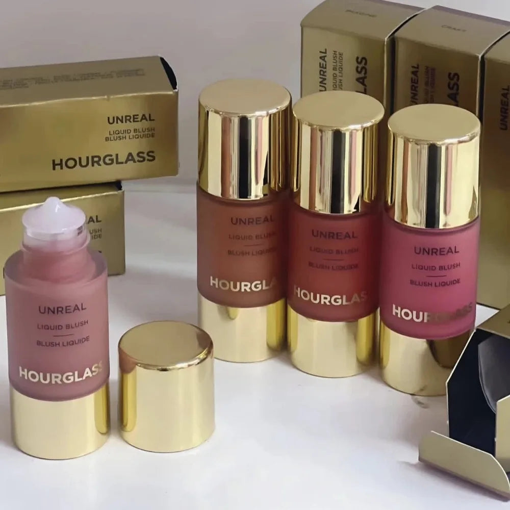 Jaysuing Liquid Blush Stick – 7 Matte Shades | Long-Lasting Natural Flush for All Skin Tones