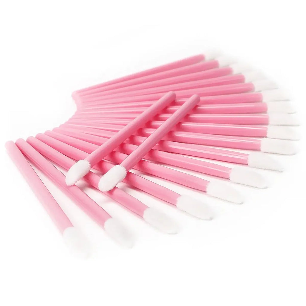 Eyelash & Eyebrows spoolies  Mascara Wands Applicator