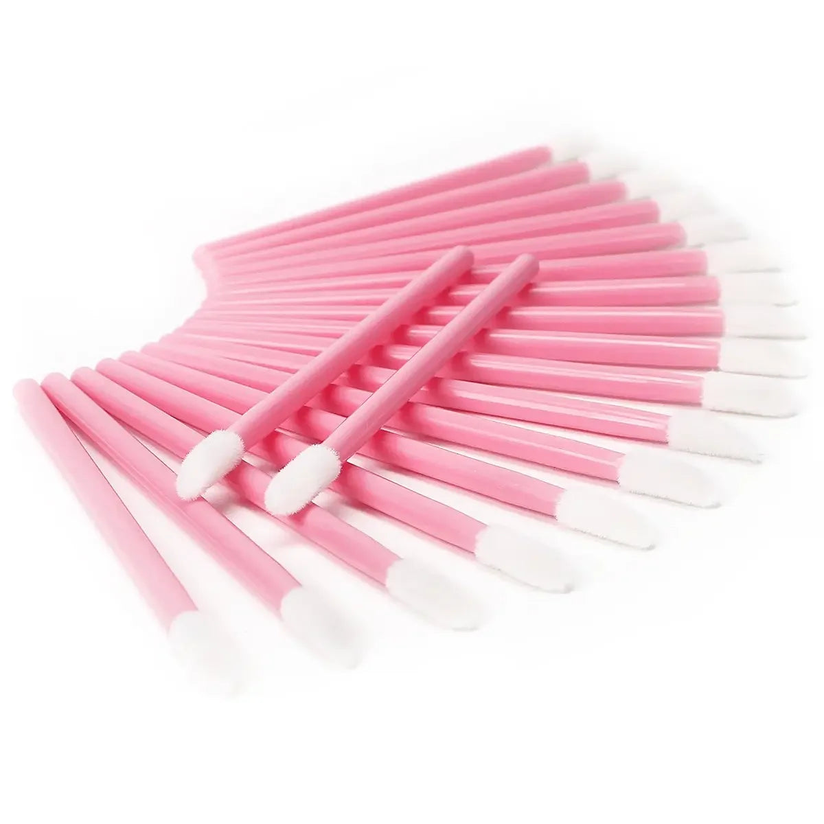 Eyelash & Eyebrows spoolies  Mascara Wands Applicator