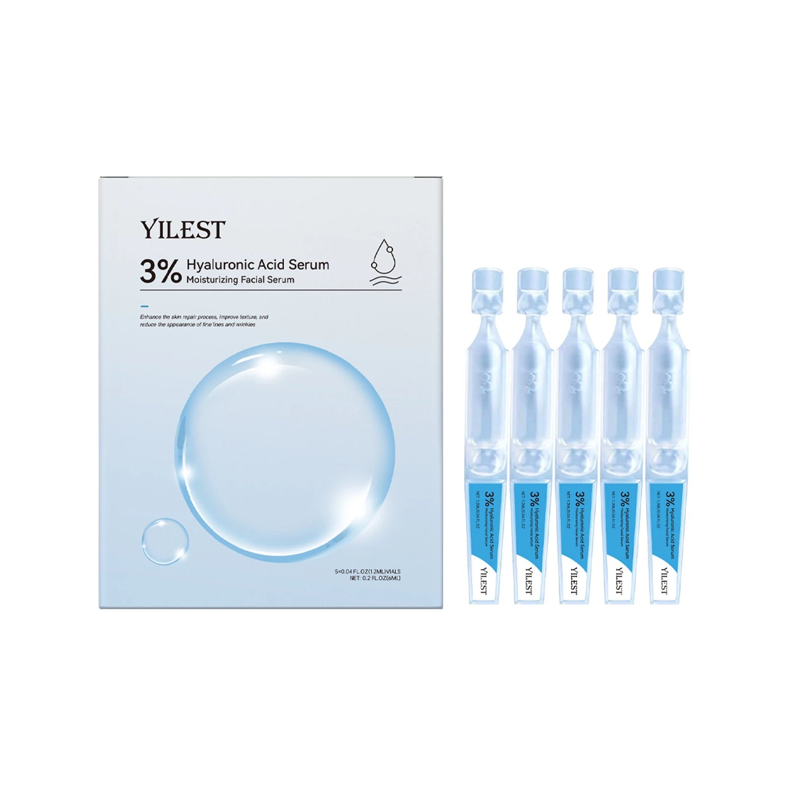 PDRN Pink One-Day Serum — Brightening, Firming & Deep Hydration Ampoules