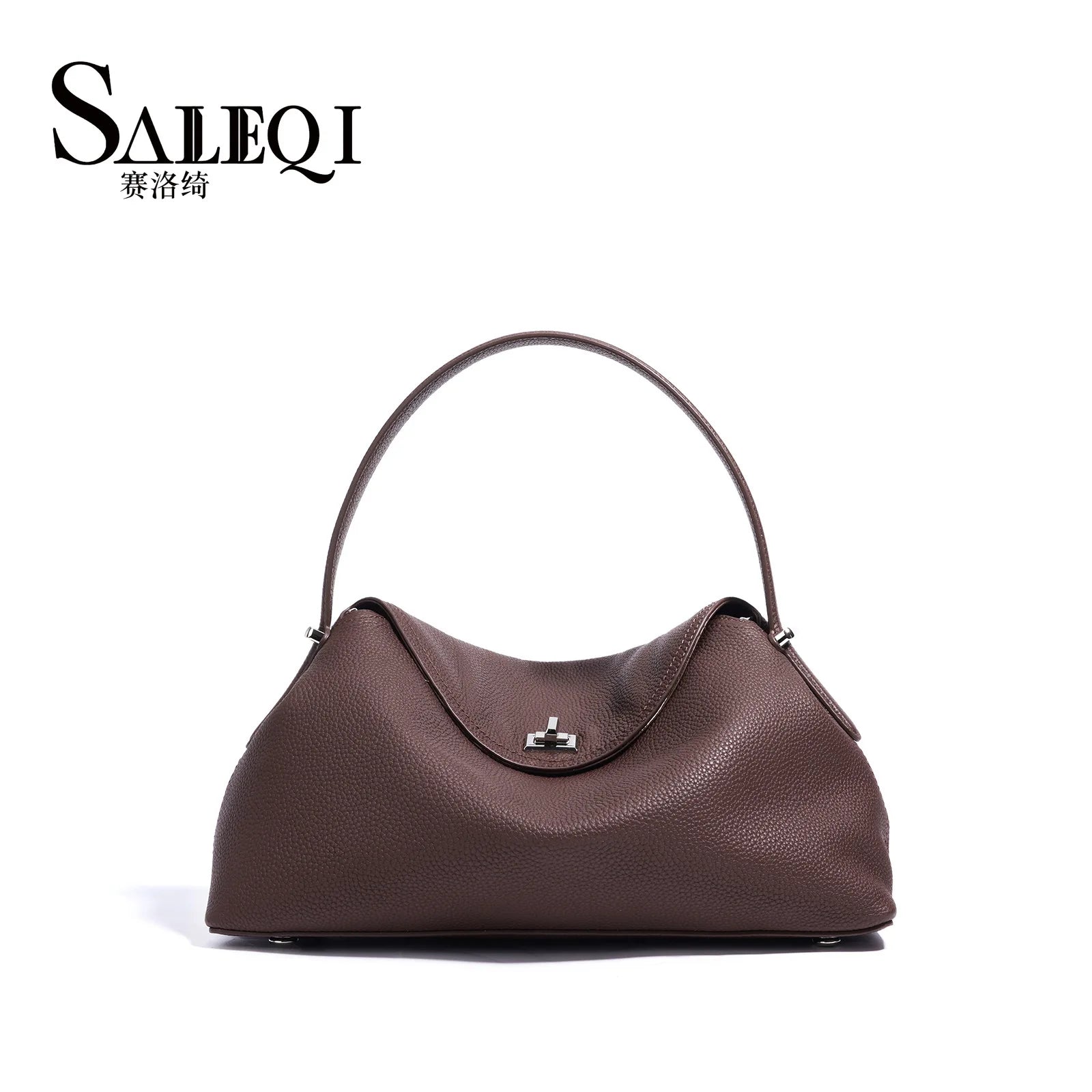 Genuine Grade Leather Women's Handbag