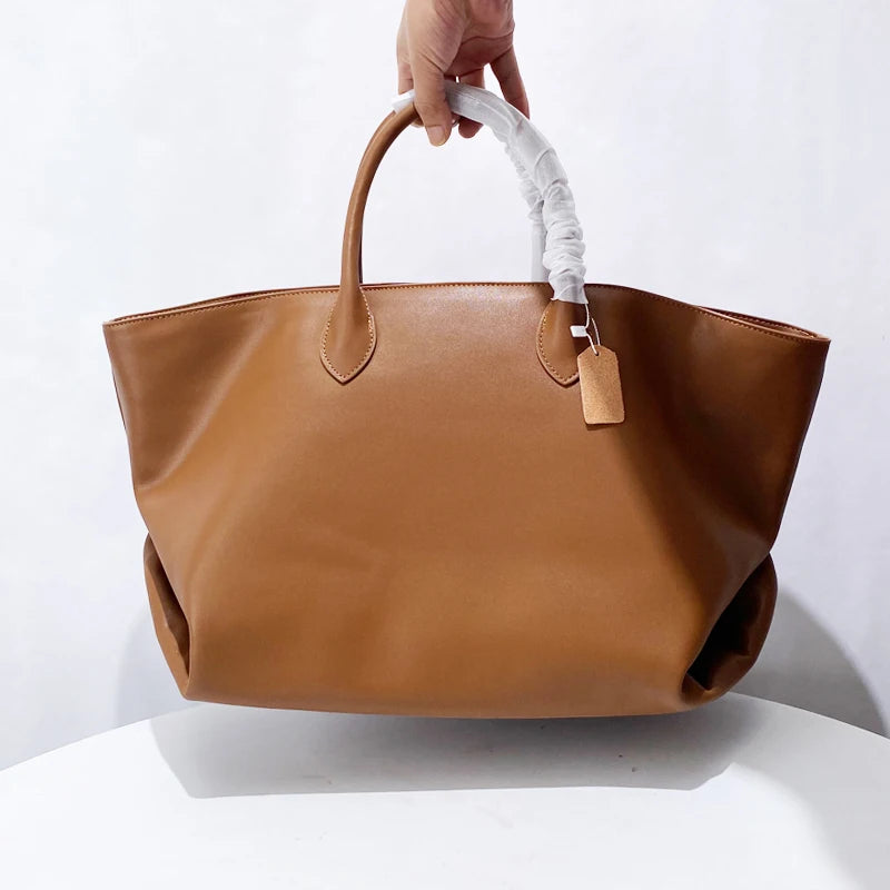 Genuine Leather Bag For Women