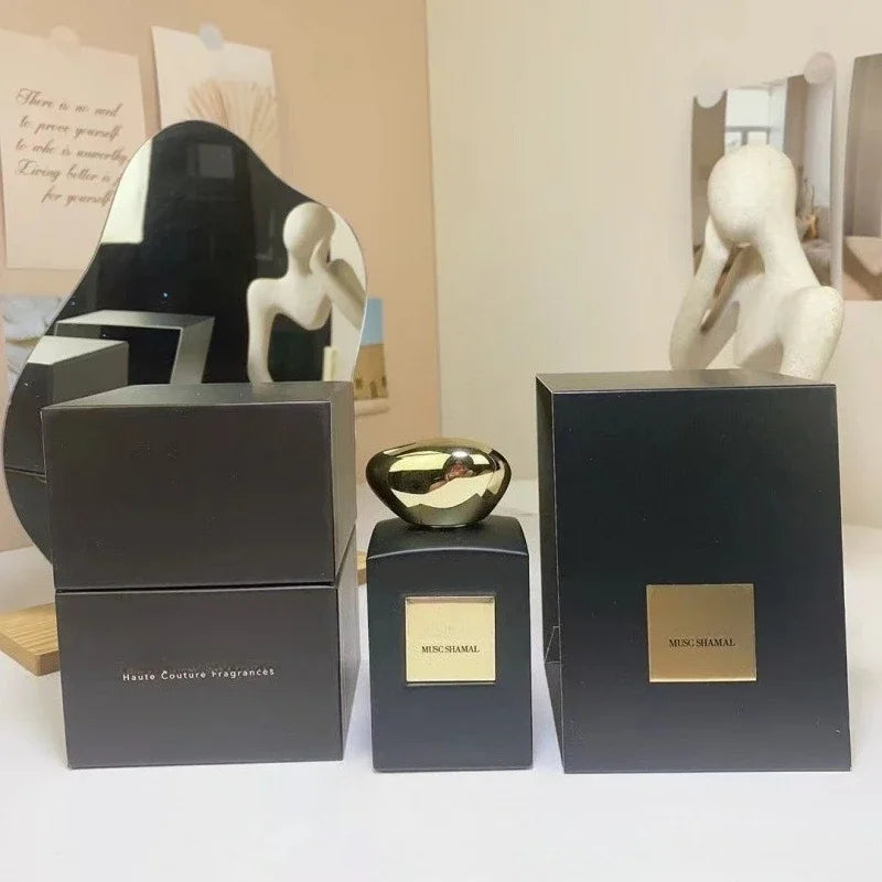 The Yeloung  Luxurious Orientica Lavender Fragrance