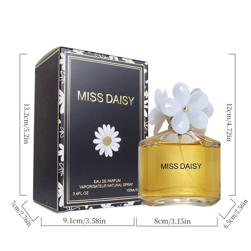 Daisy Eau de Toilette for Women