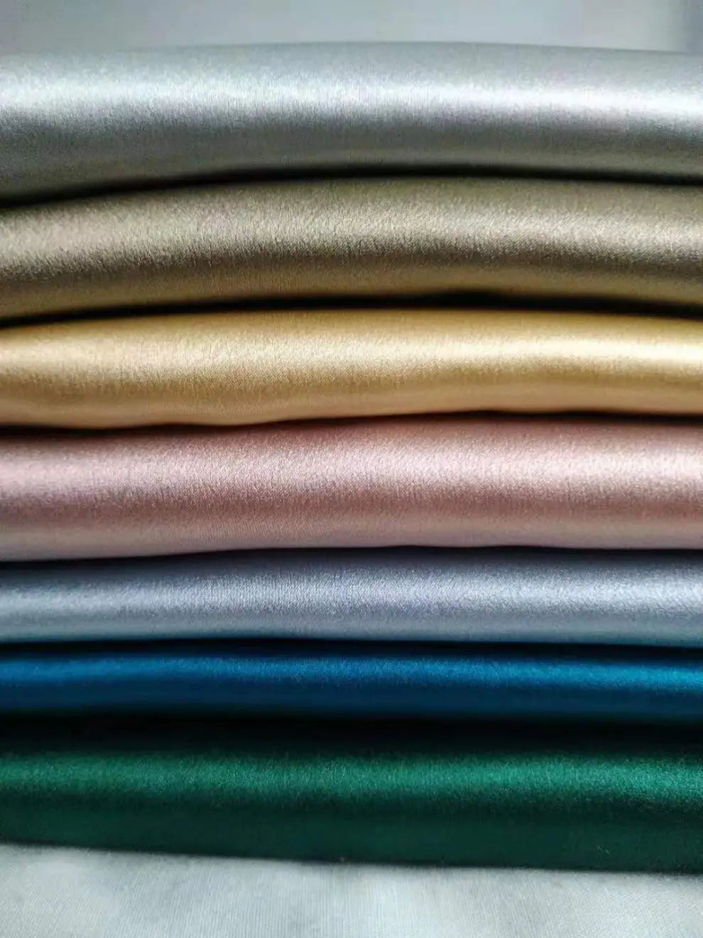 JuwenSilk silky stain pillowcase