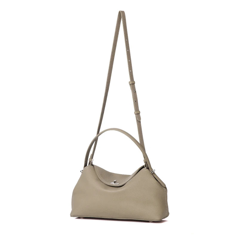 Genuine Grade Leather Women's Handbag