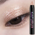 Pearl scent Glitter Eye shadow