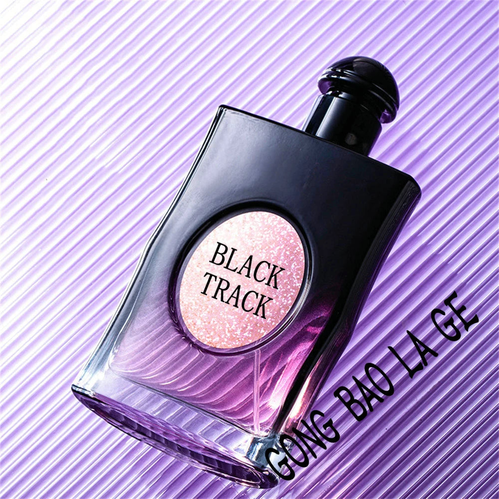 Sell Well Brand Perfume Women 100ml Floral Scent Spray Pheromone Perfumes De Mujer Originales Lasting Fragrance Perfumy Damskie Nanasbeautyholic