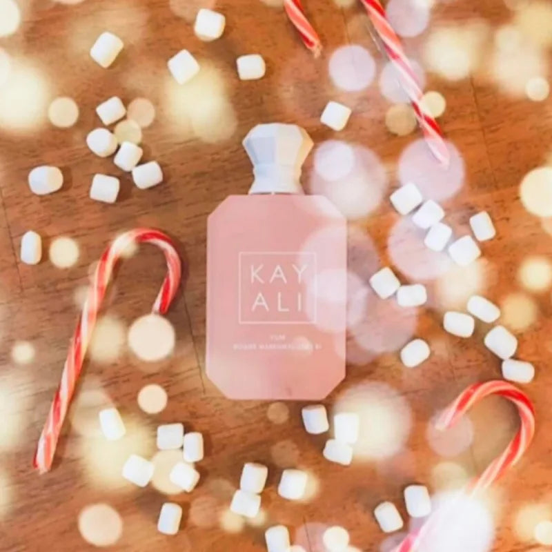 KAYALI 81 Yum Boujee Marshmallow