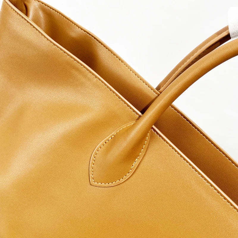 Genuine Leather Bag For Women