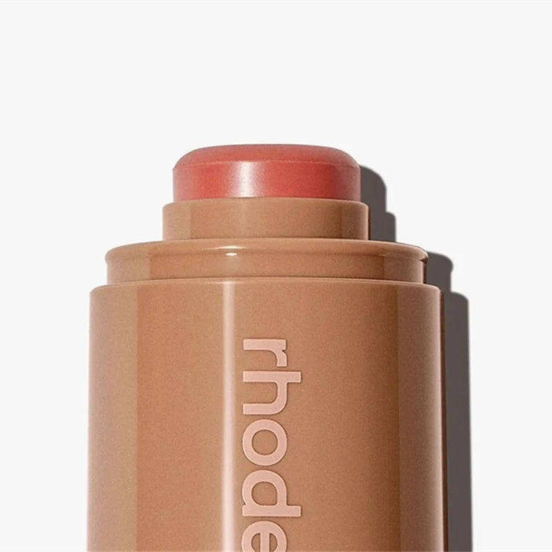 Rhode Peptide Lip Gloss, Glazing Fluid & Barrier Butter Skincare