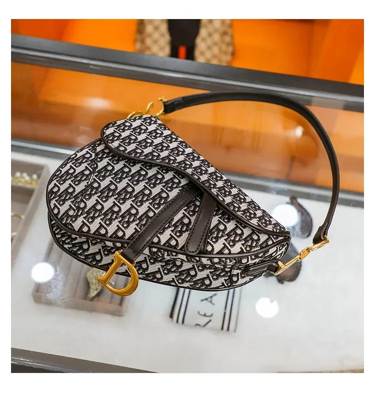 Pi8 23*20*6cm Luxury Women Clutch Bags Designer Crossbody Shoulder Purses Handbag Women Clutch Travel Tote Bag Nanasbeautyholic