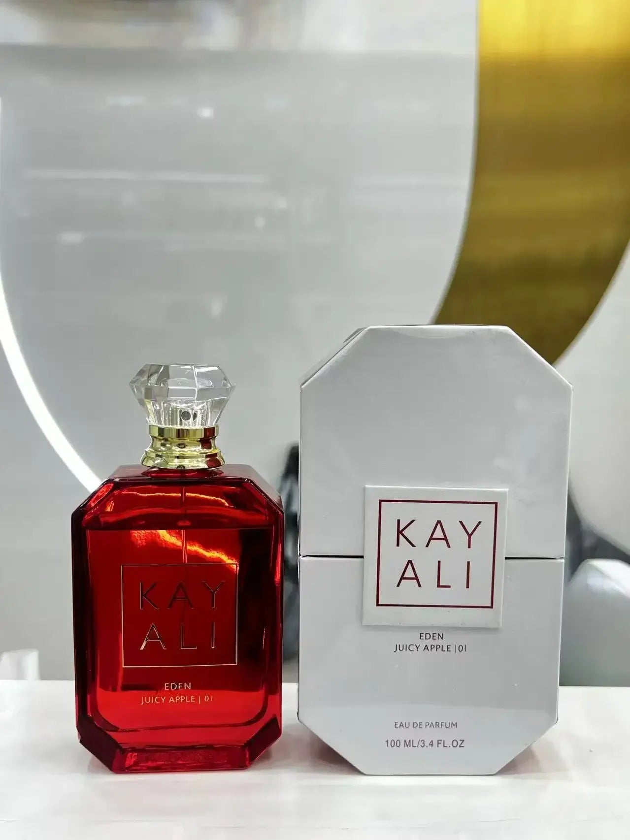 KAYALI Perfume 100ml Eau De Parfum