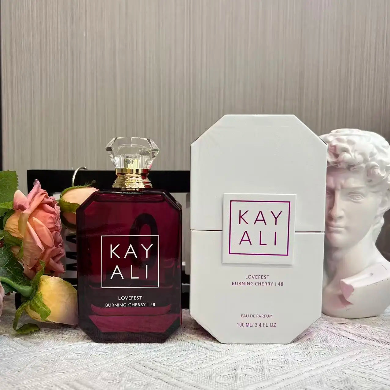 KAYALI 81 100ml Women’s Eau De Parfum