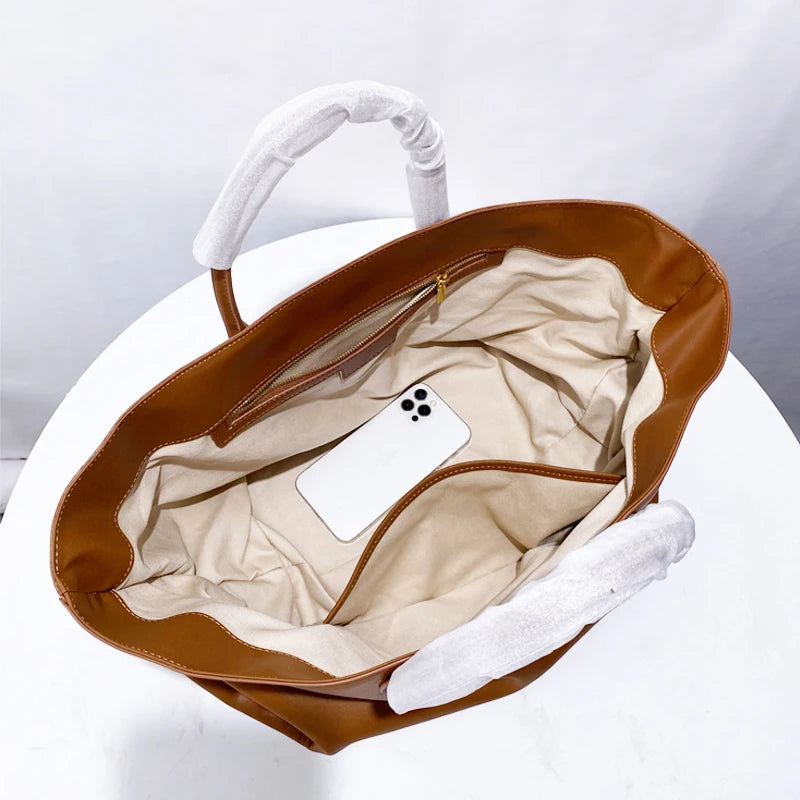 Genuine Leather Bag For Women