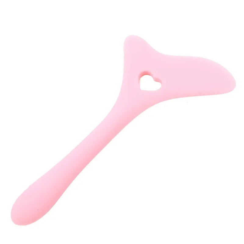Eyeliner Stencil Wing Tips Silicone