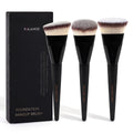 MAANGE 3pcs Makeup Brush Set , Soft , With Box Skin-friendly Makeup Tool for Beauty