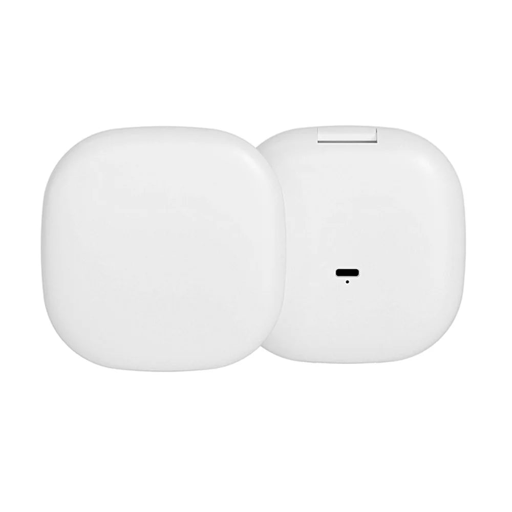 Mini Compact Foldable Pocket Hand Led Makeup Mirror