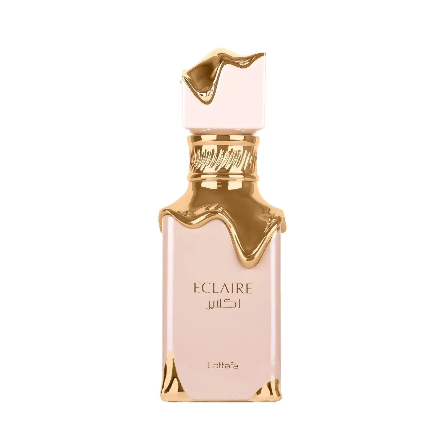Lattafa Eclaire Eau De Toilette Spray