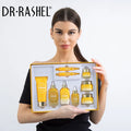 DR RASHEL Ultra Skin Care Kit Collagen